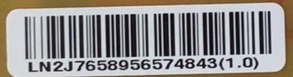 FUENTE DE PODER PARA TV LG ORIGINAL / NUMERO DE PARTE EAY65895657 / EAX69502704 / 65895657 / LGP50T-21U1 / EPCD11CB1C / 3PCR03125A / EAX69502704(1.0) / PANEL NC500TQG / DISPLAY PT500GT02-5 / V500DJ7-QE1 REV.C9 / MODELOS 50UQ8000AUB / 50UQ7070ZUE - Imagen 4